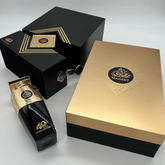 Madawi Gold Edition Unisex EDP- 100 ML (3.4 Oz) By Arabian Oud - arabian-perfumes